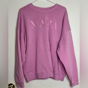 Grayson Threads ‘MAMA' Sweatshirt
